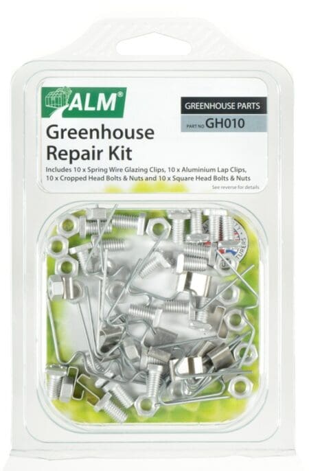 Greenhouse Service/Repair Kit