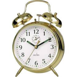 Saxon Bell Alarm Clock