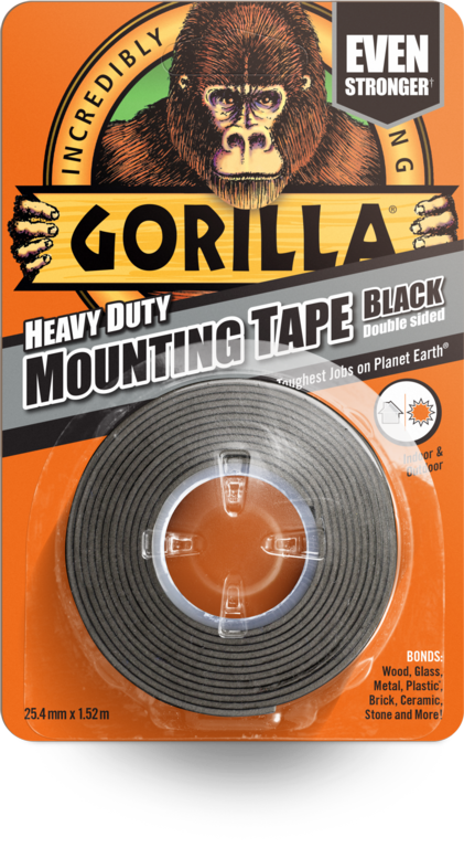 Heavy Duty Double Sided Mounting Tape