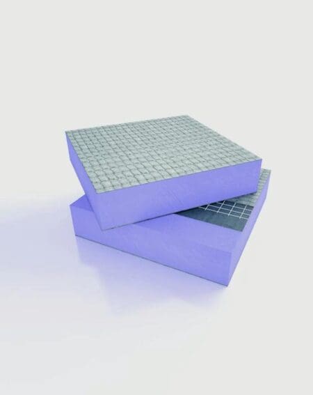 Insulated Tile Backer Board