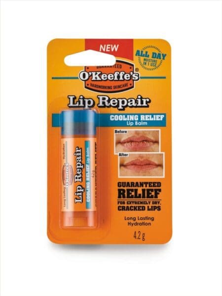 Lip Repair 4.2g