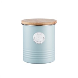 Living Coffee Canister 1L