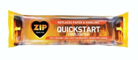 Quickstart Firelighters Single