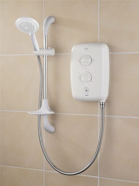 T80gsi Electric Shower