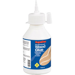 Weatherproof Wood Glue