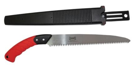 Pruning Saw Holster