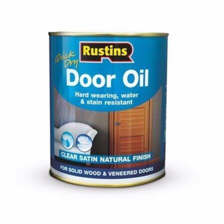 Door Oil