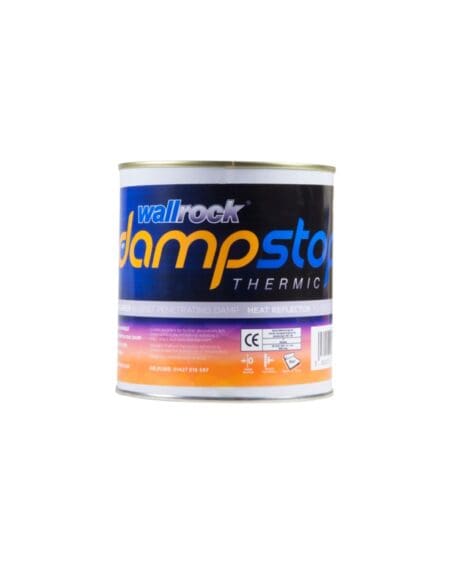 Dampstop Thermic Adhesive