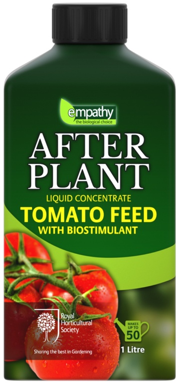 After Plant Tomato Feed