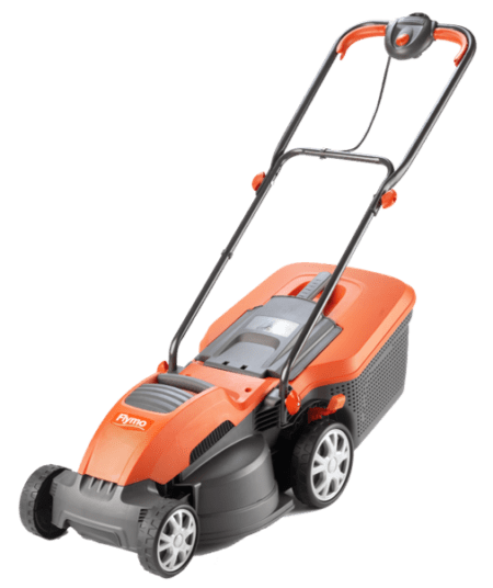 Speedimo Wheeled Lawnmower
