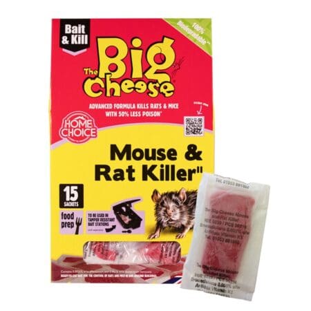 Mouse & Rat Killer²