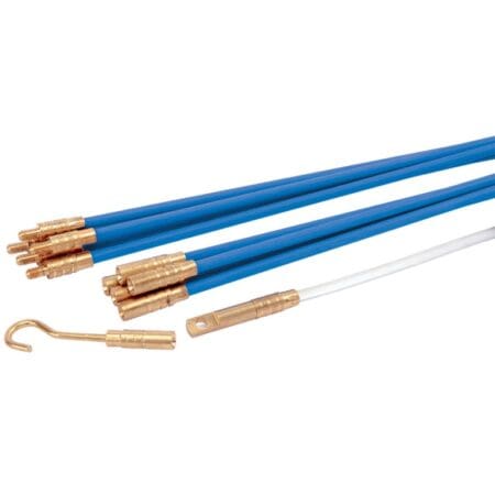 Rod Cable Access Kit