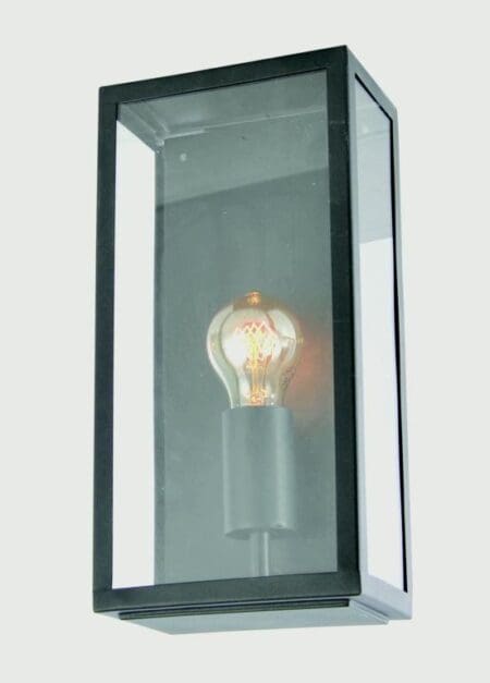 Minerva Box Lantern
