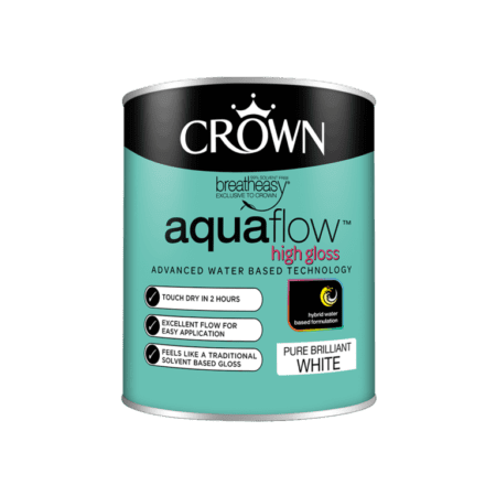 Aquaflow Gloss 750ml