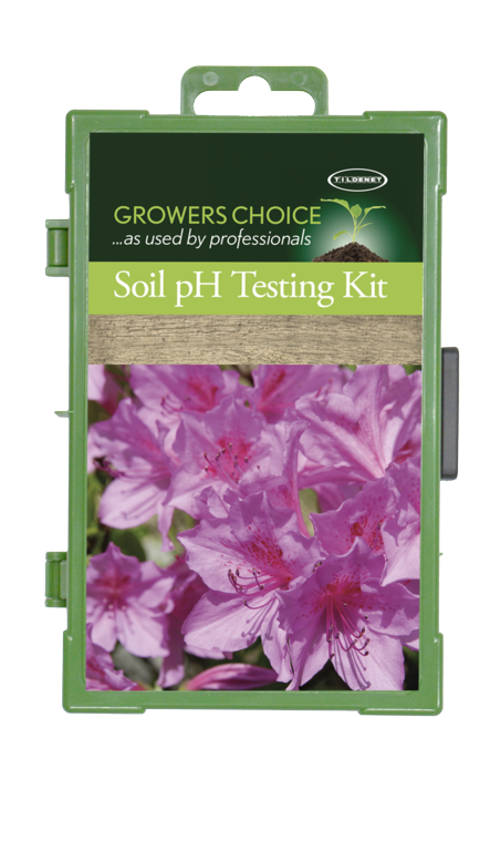 Ph Soil Test Kit