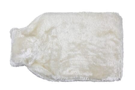 2 Litre Hot Water Bottle with Cover