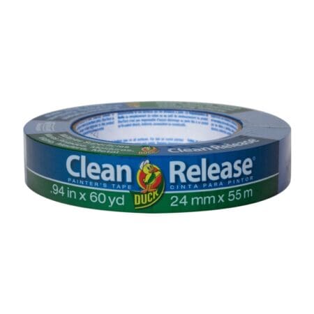 Clean Release Masking Tape