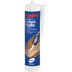 Fastgrip Instant Nails