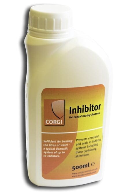System Inhibitor Concentrate