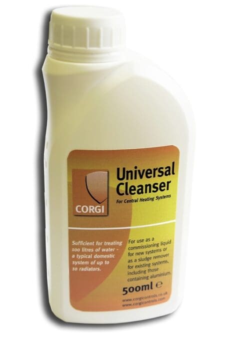 Universal Cleanser Concentrate