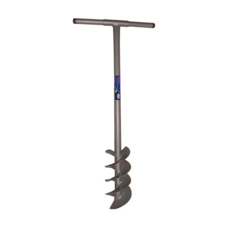 Heavy Duty Post Hole Auger