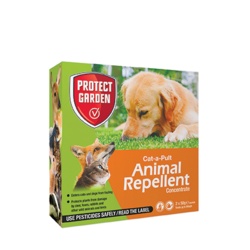 Cat-a-Pult Animal Repellent Concentrate