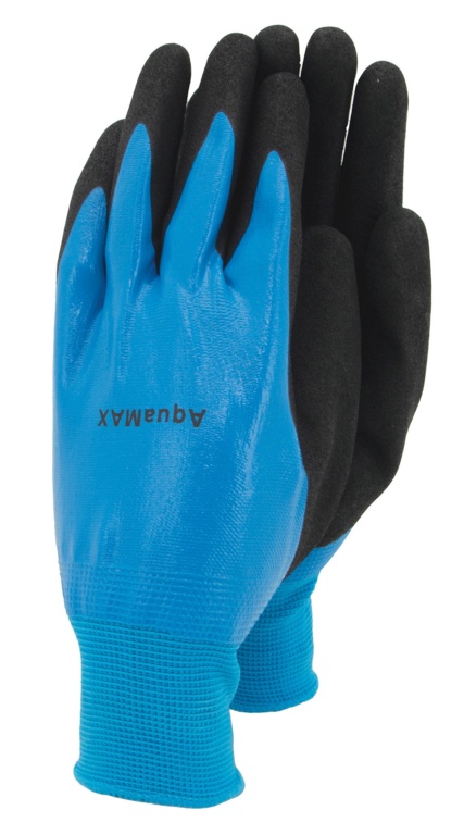 Aquamax Gloves