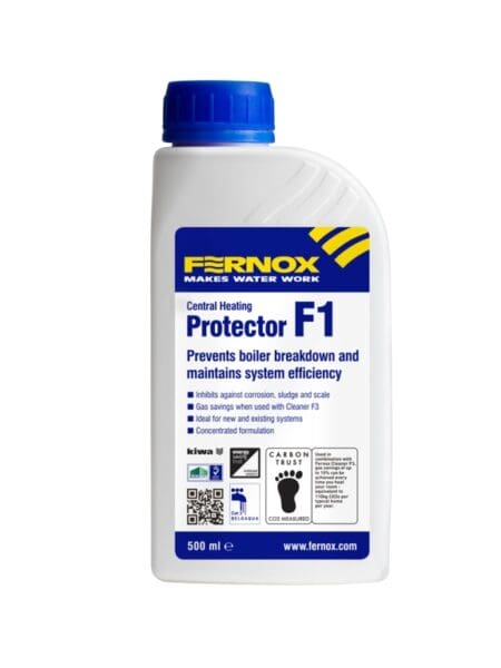 Central Heating Protector F1