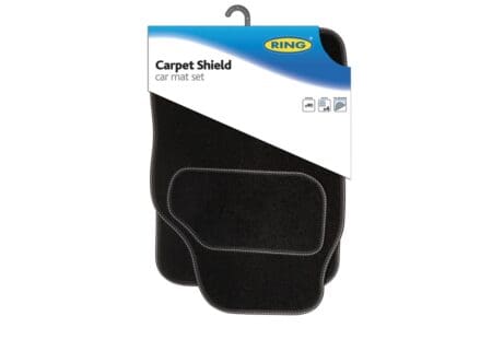 Carpet Shield 5000 Mat Set