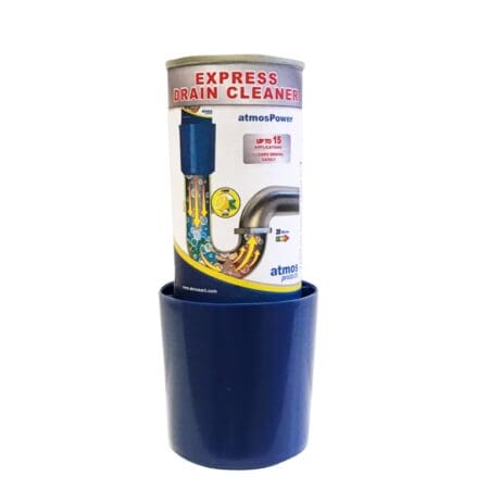 Expess Drain Cleaner Refill