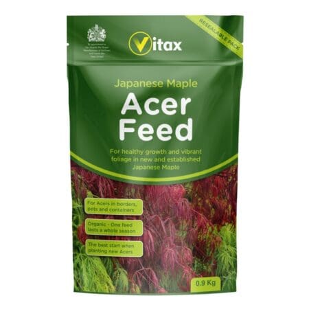 Acer Fertiliser Pouch