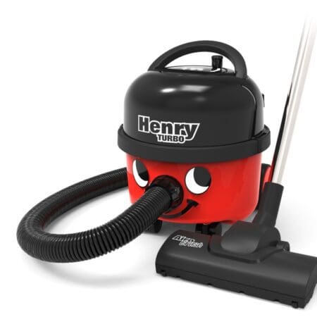Henry Turbo Exclusive