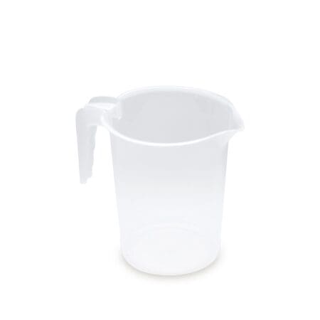 Microwave Pitcher