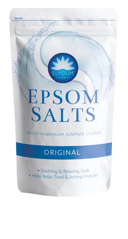 Elysium Spa Original Epsom Salt