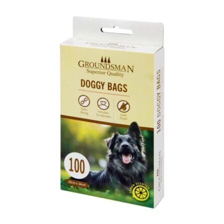 Doggy Bags