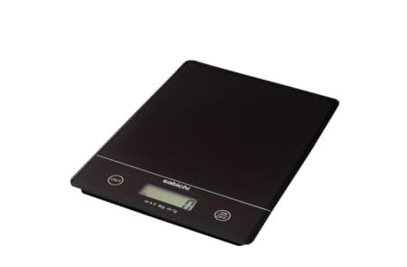 5kg Digital Kitchen Scales