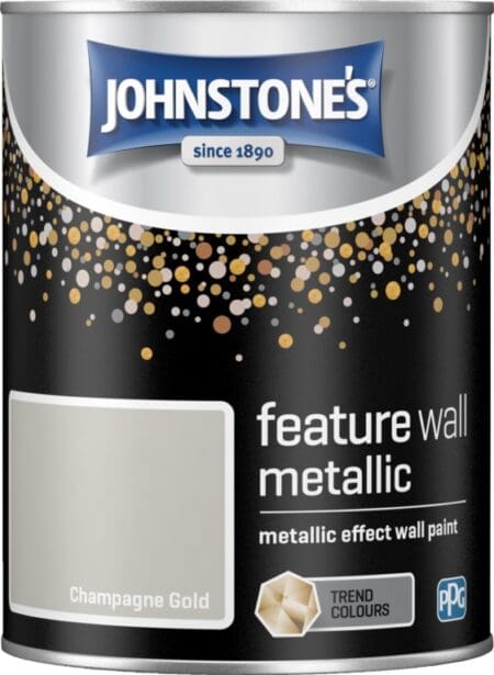Feature Wall Metallic 1.25L