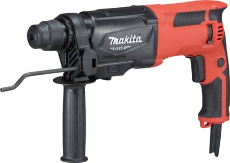 MT Series Rotary Hammer SDS
