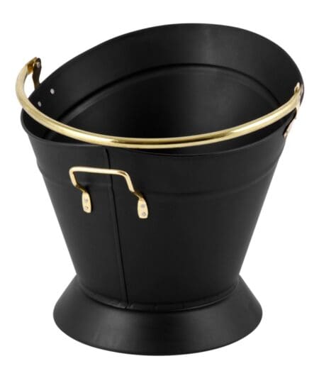 Waterloo Coal Bucket
