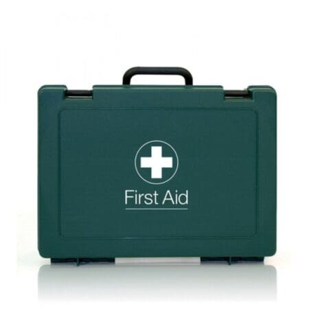 HSE Standard First Aid Kit