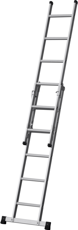 3 In 1 Combination Ladder