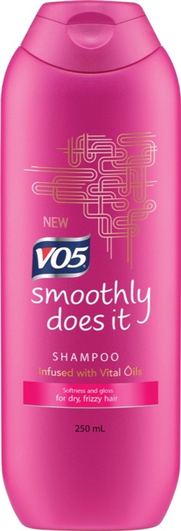 Elixir Gloss Me Smoothly Shampoo