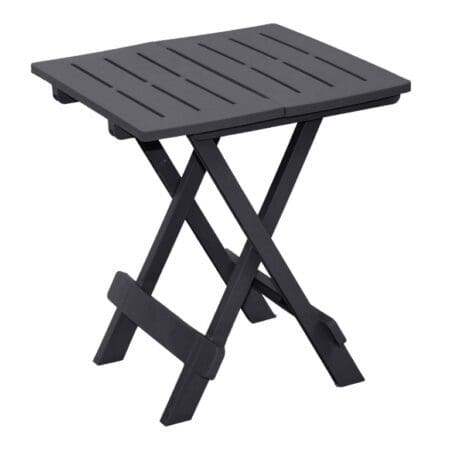 Plastic Folding Camping Table