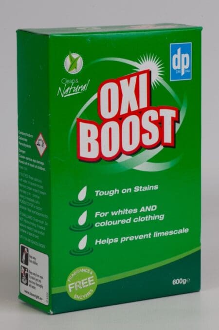 Oxi Boost