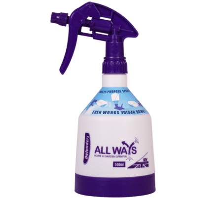 All Ways Home & Garden Sprayer