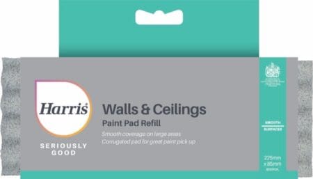 Seriously Good Wall & Ceiling Paint Pad Refill