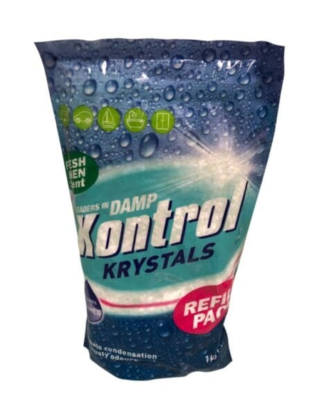 Krystals Refill Pack -  2.5kg