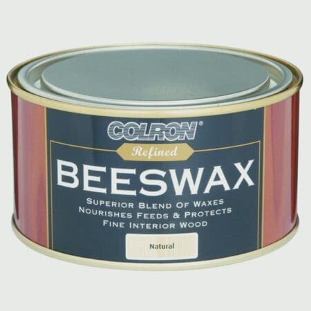 Colron Refined Beeswax Clear