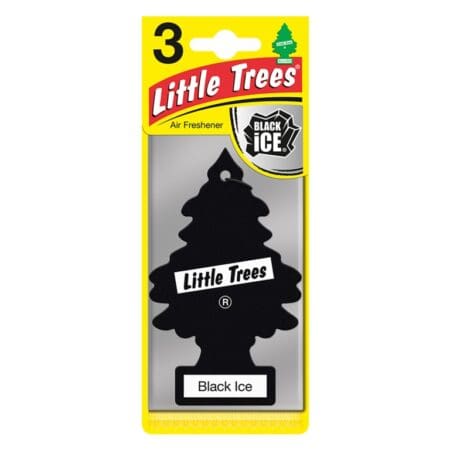 Little Trees Triple Pack