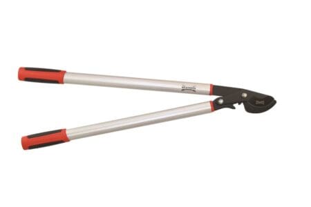 Geared Bypass Loppers
